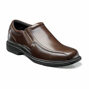Nunn Bush Bleeker St Slip-On Loafers